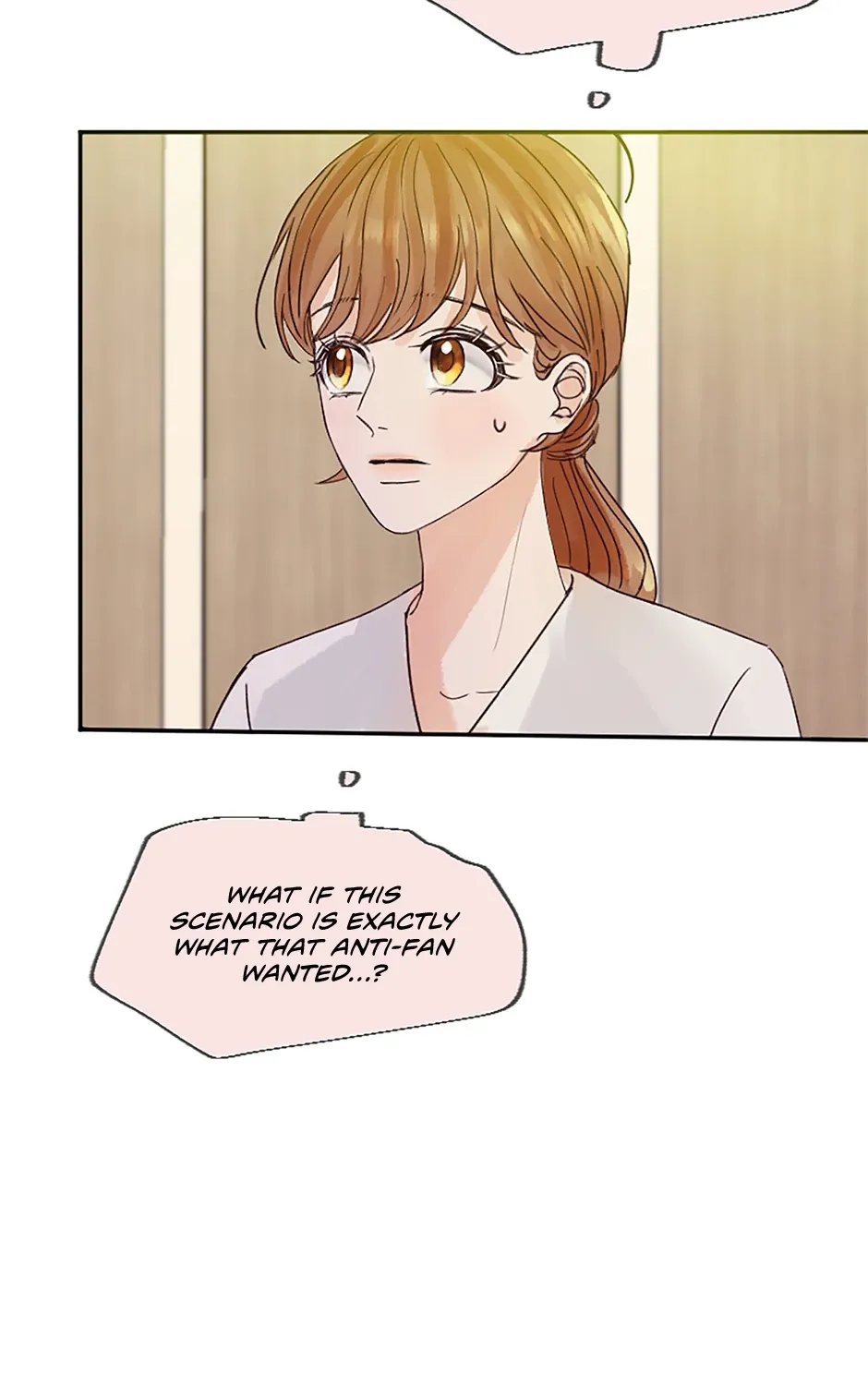 Jealousy Inducers Chapter 41 page 25 - 