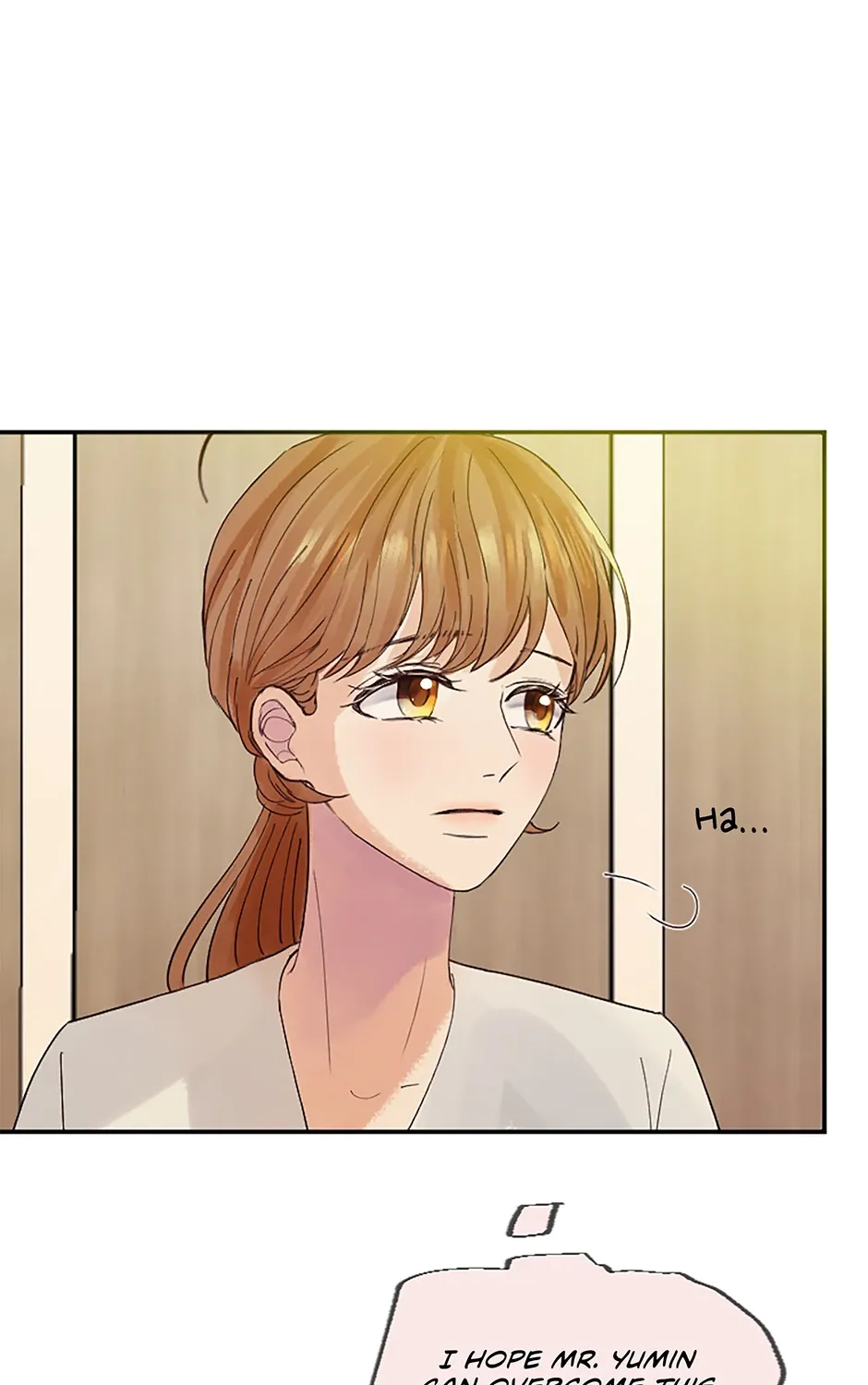 Jealousy Inducers Chapter 41 page 29 - 