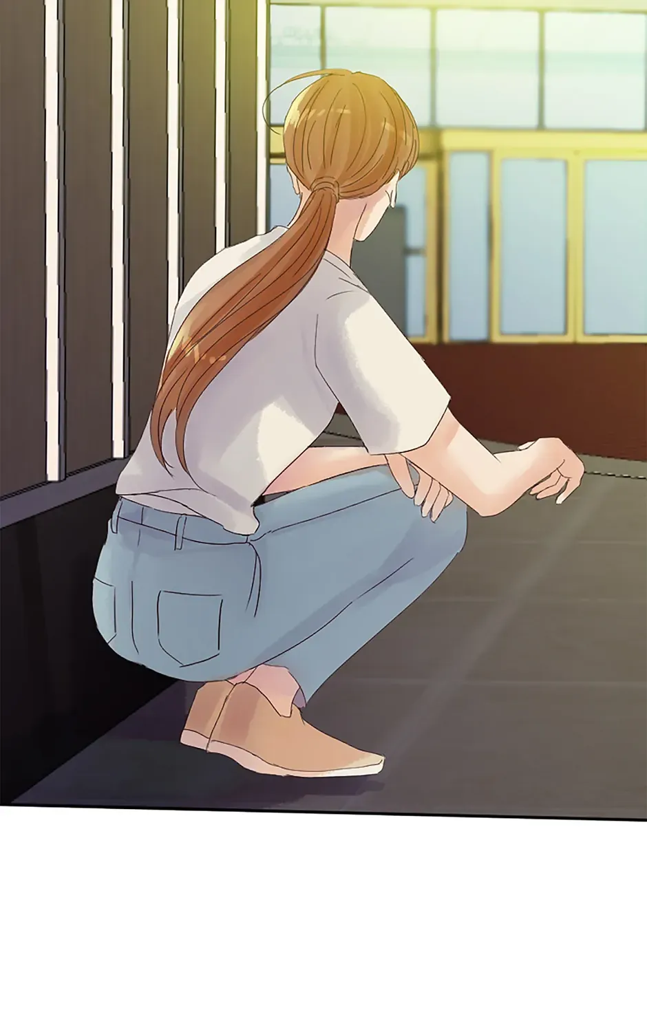 Jealousy Inducers Chapter 41 page 33 - 