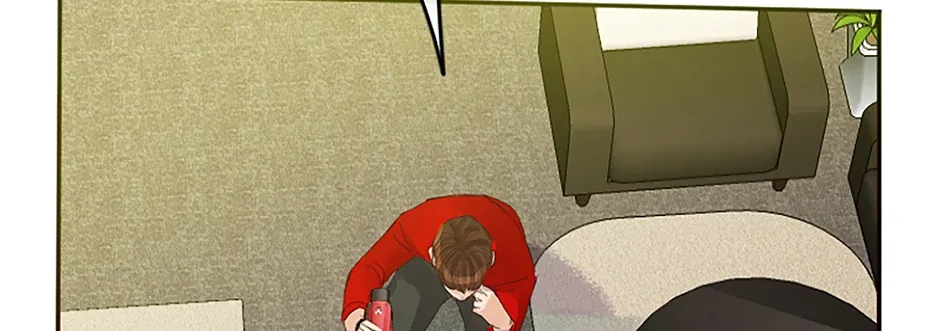 Jealousy Inducers Chapter 41 page 36 - 