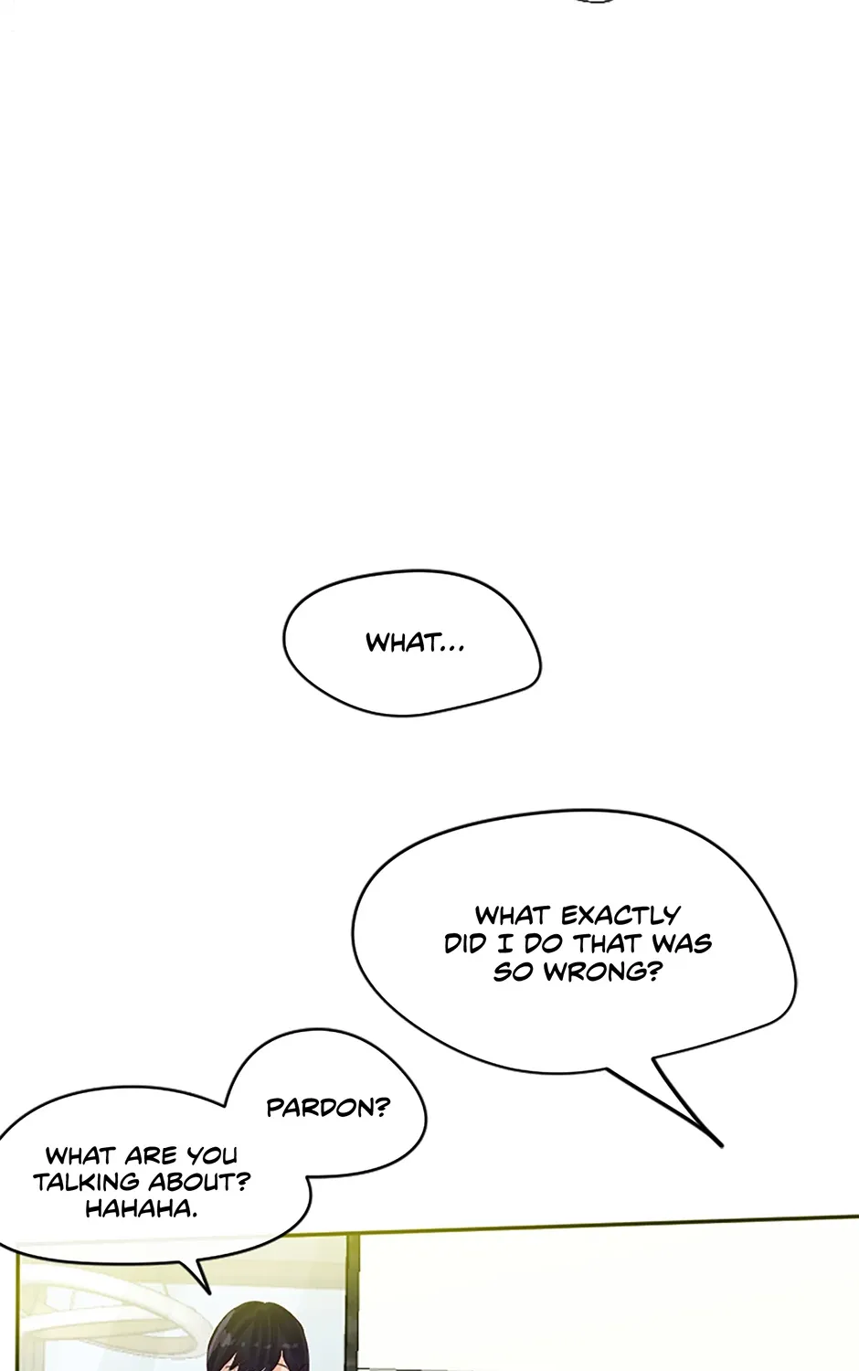 Jealousy Inducers Chapter 41 page 41 - 