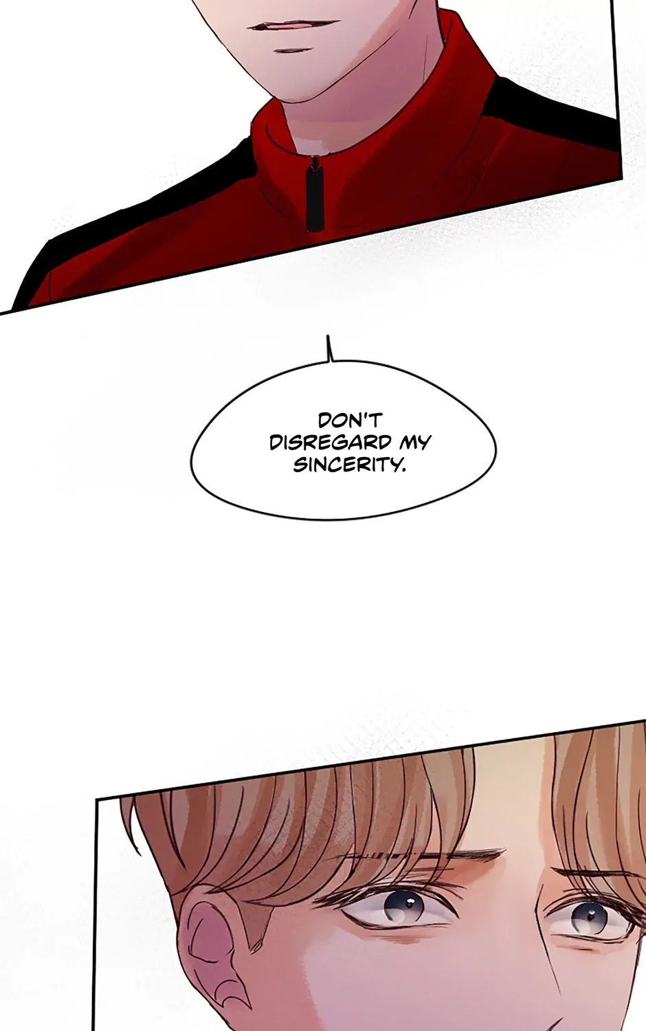 Jealousy Inducers Chapter 41 page 45 - 