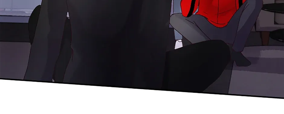 Jealousy Inducers Chapter 41 page 48 - 