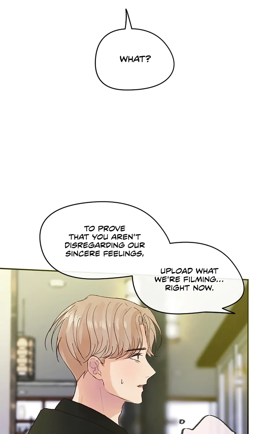 Jealousy Inducers Chapter 41 page 49 - 