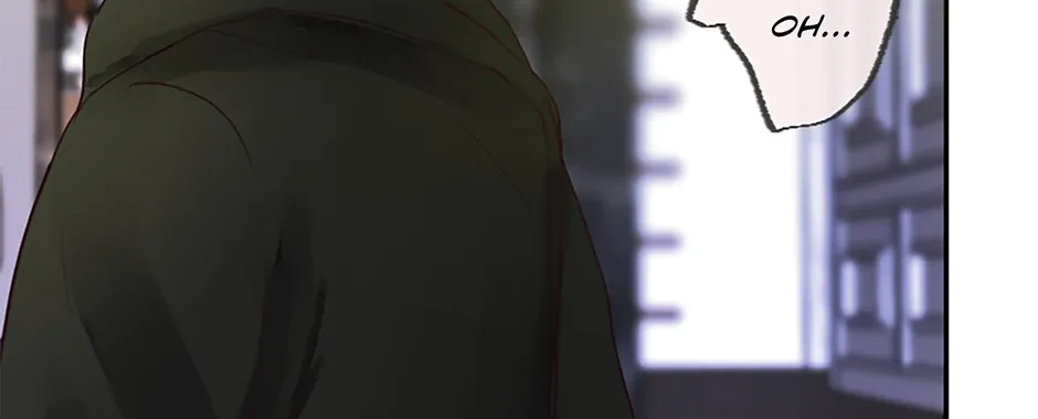 Jealousy Inducers Chapter 41 page 50 - 