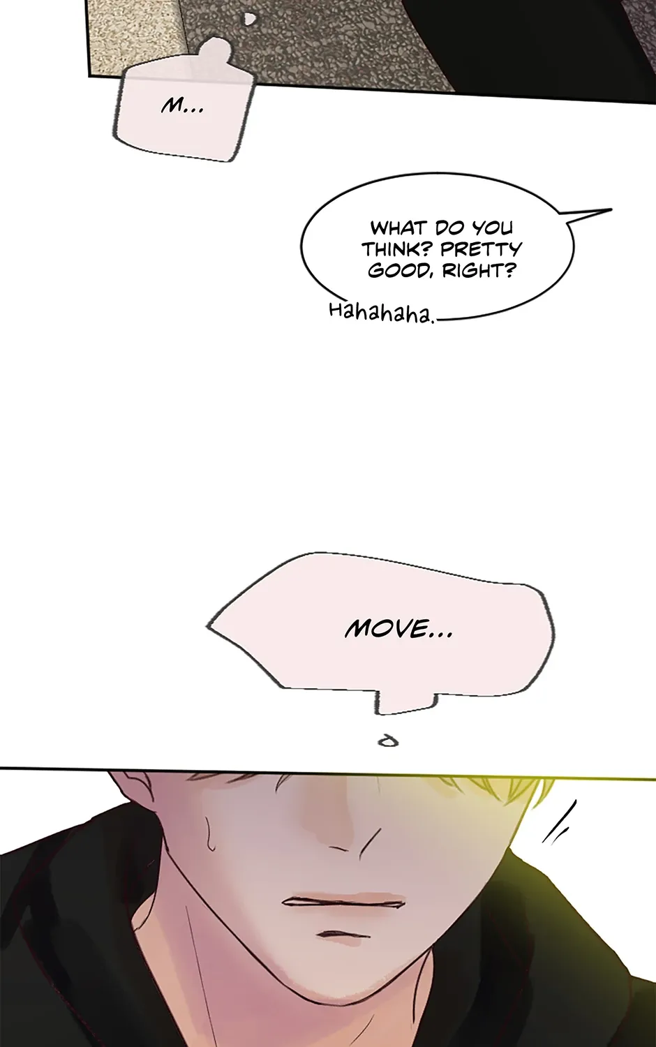Jealousy Inducers Chapter 41 page 53 - 