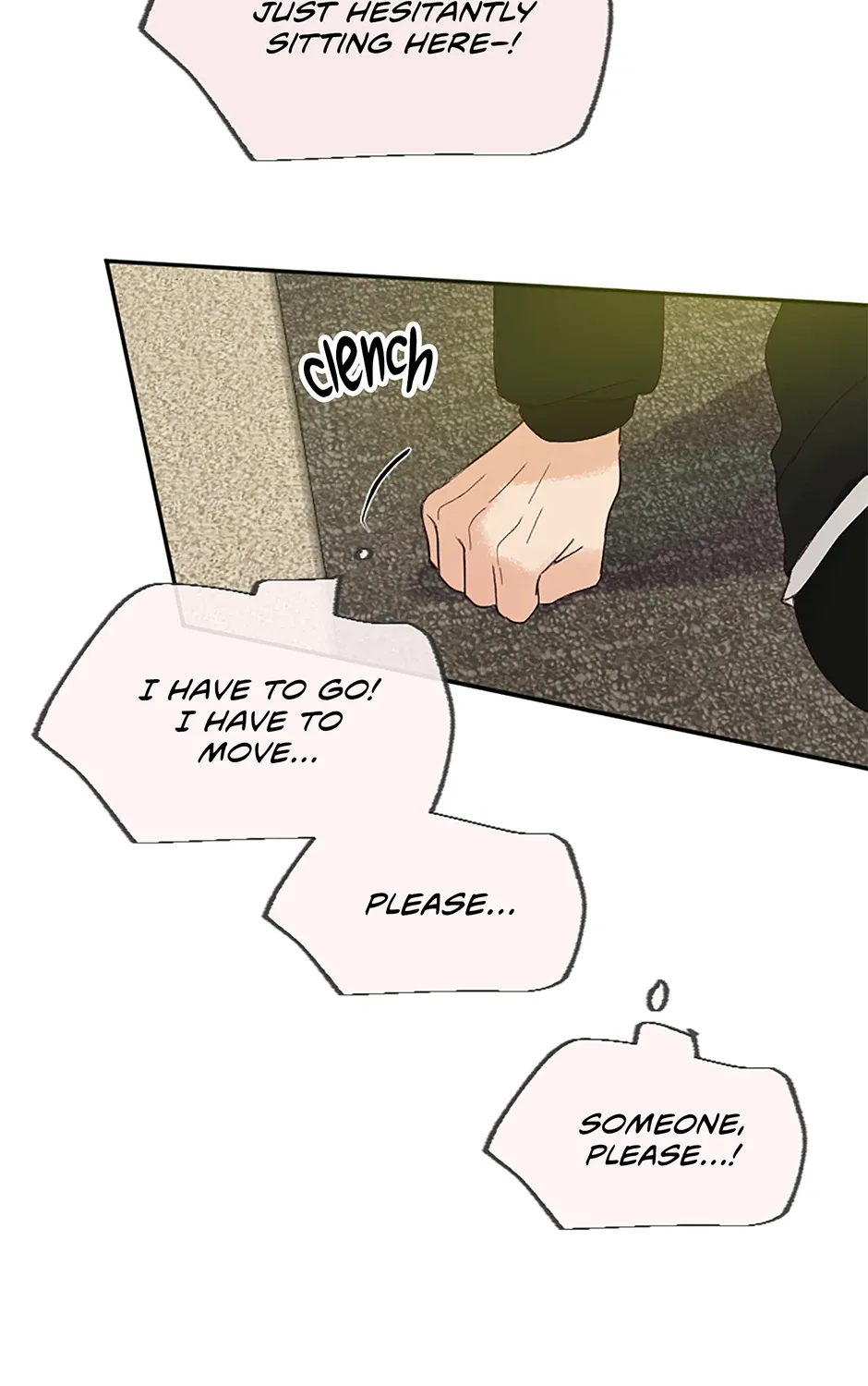 Jealousy Inducers Chapter 41 page 55 - 