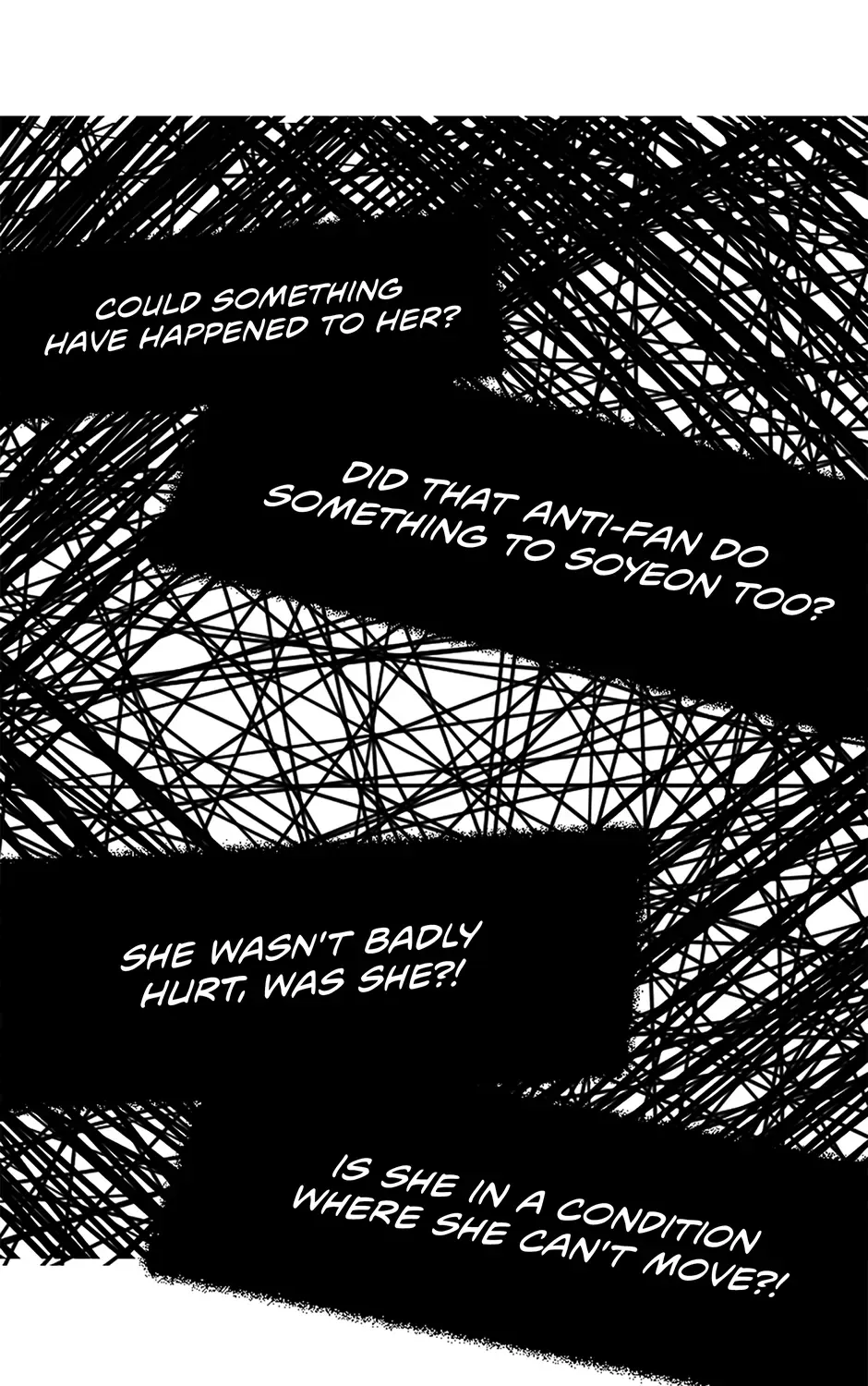 Jealousy Inducers Chapter 41 page 71 - 