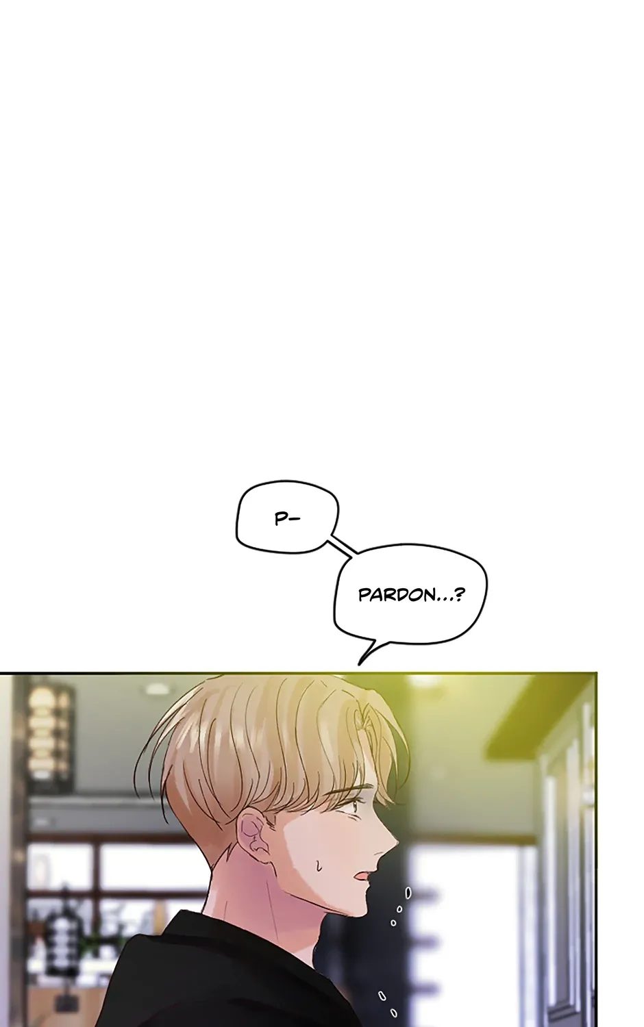 Jealousy Inducers Chapter 41 page 9 - 