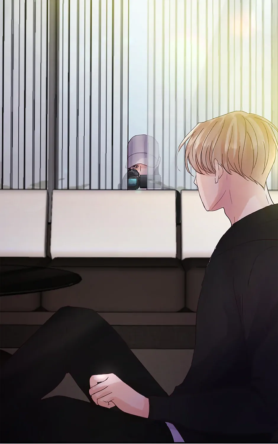 Jealousy Inducers Chapter 41 page 85 - 