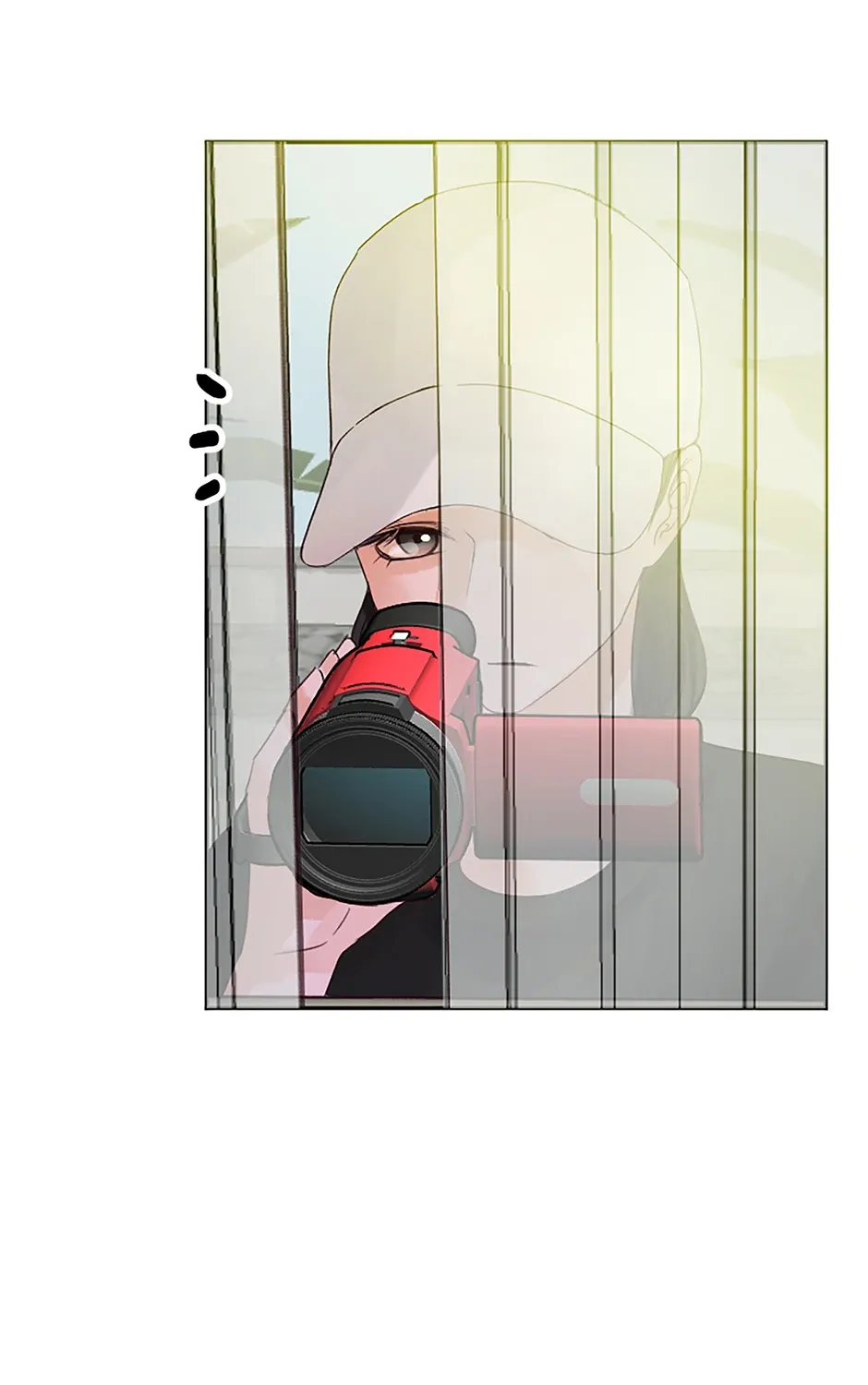 Jealousy Inducers Chapter 41 page 89 - 