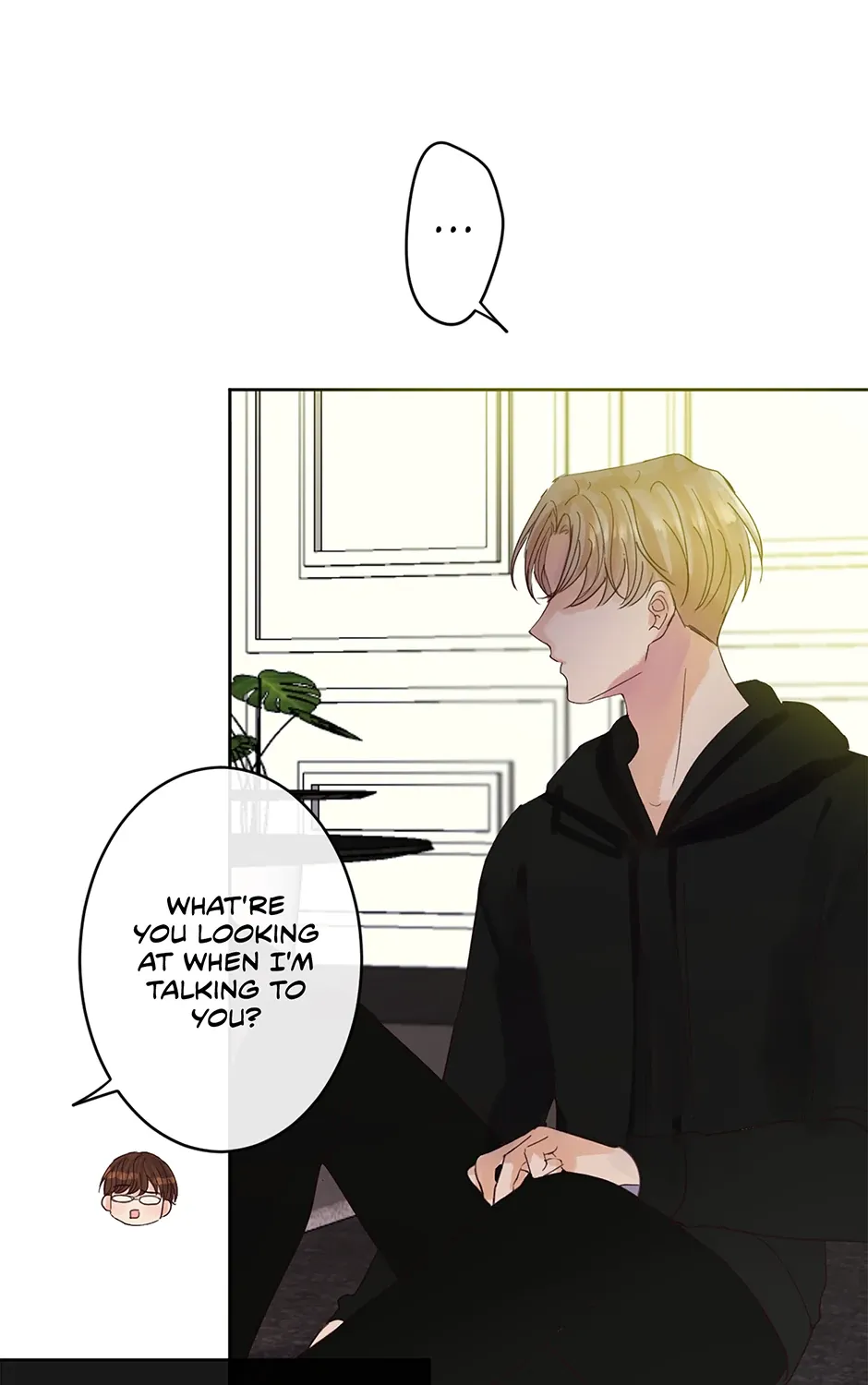 Jealousy Inducers Chapter 41 page 95 - 
