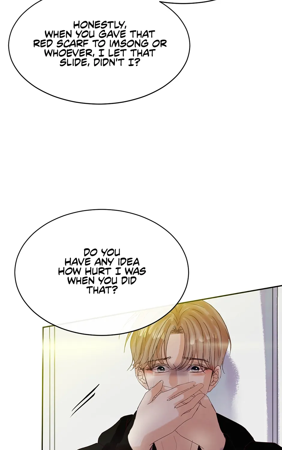 Jealousy Inducers Chapter 42 page 108 - 