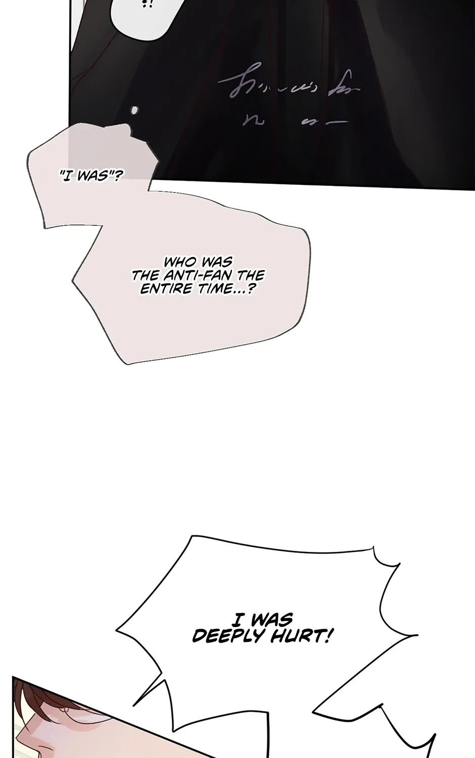 Jealousy Inducers Chapter 42 page 110 - 