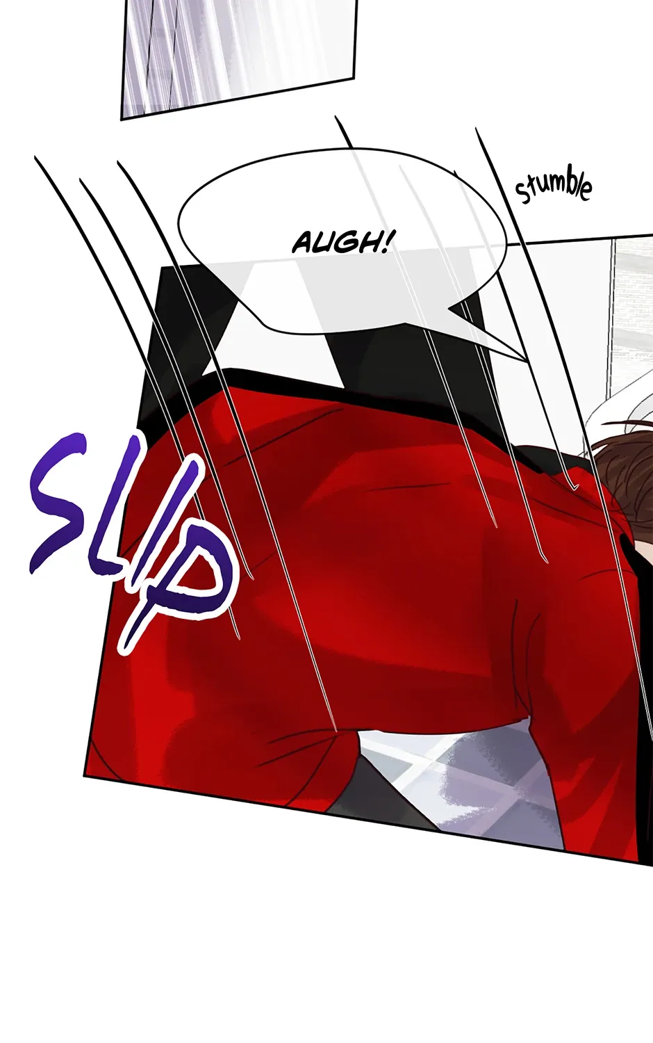Jealousy Inducers Chapter 42 page 126 - 