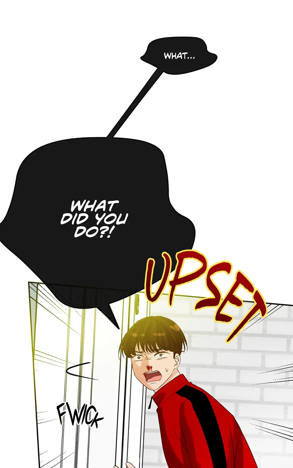 Jealousy Inducers Chapter 42 page 134 - 