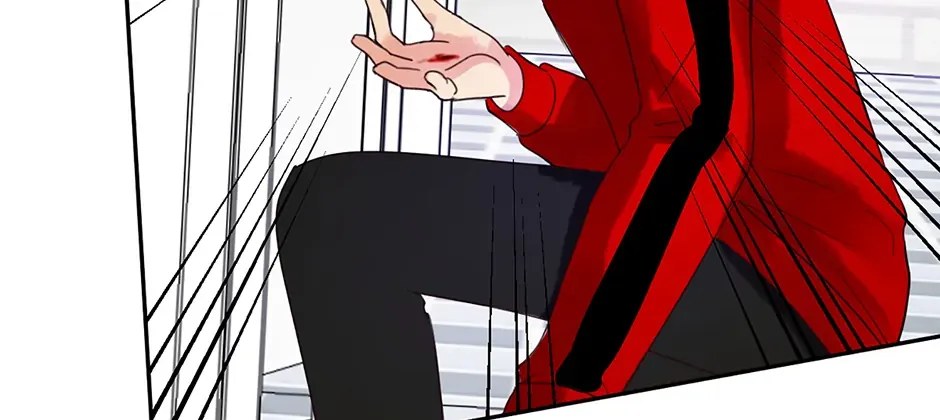 Jealousy Inducers Chapter 42 page 135 - 