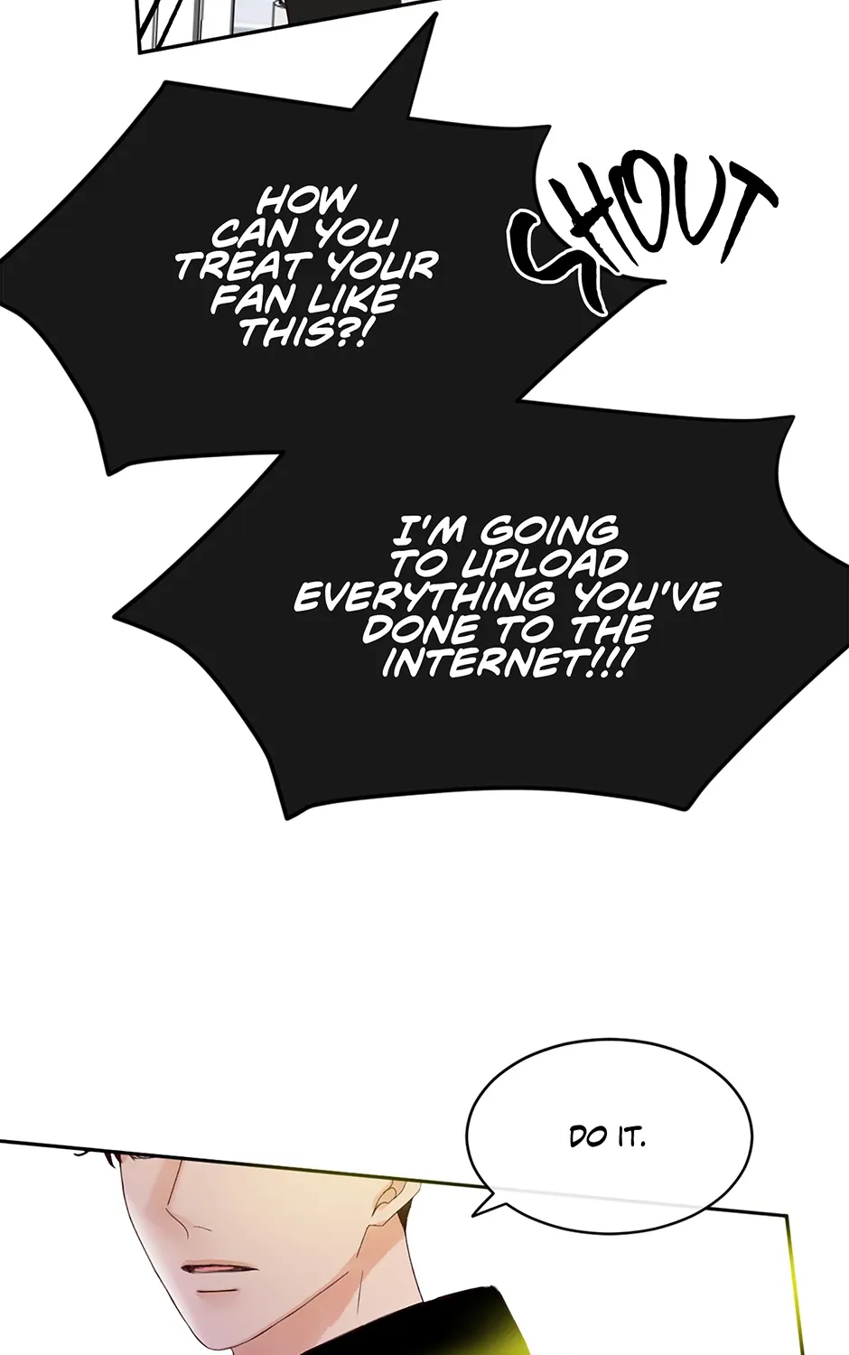 Jealousy Inducers Chapter 42 page 136 - 