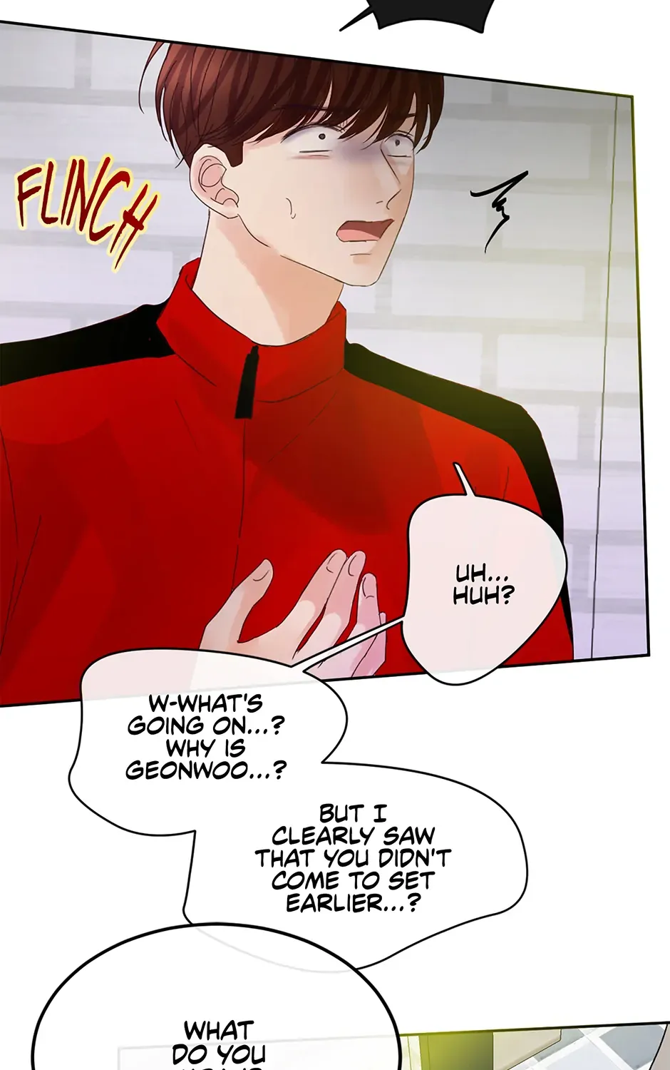 Jealousy Inducers Chapter 42 page 142 - 
