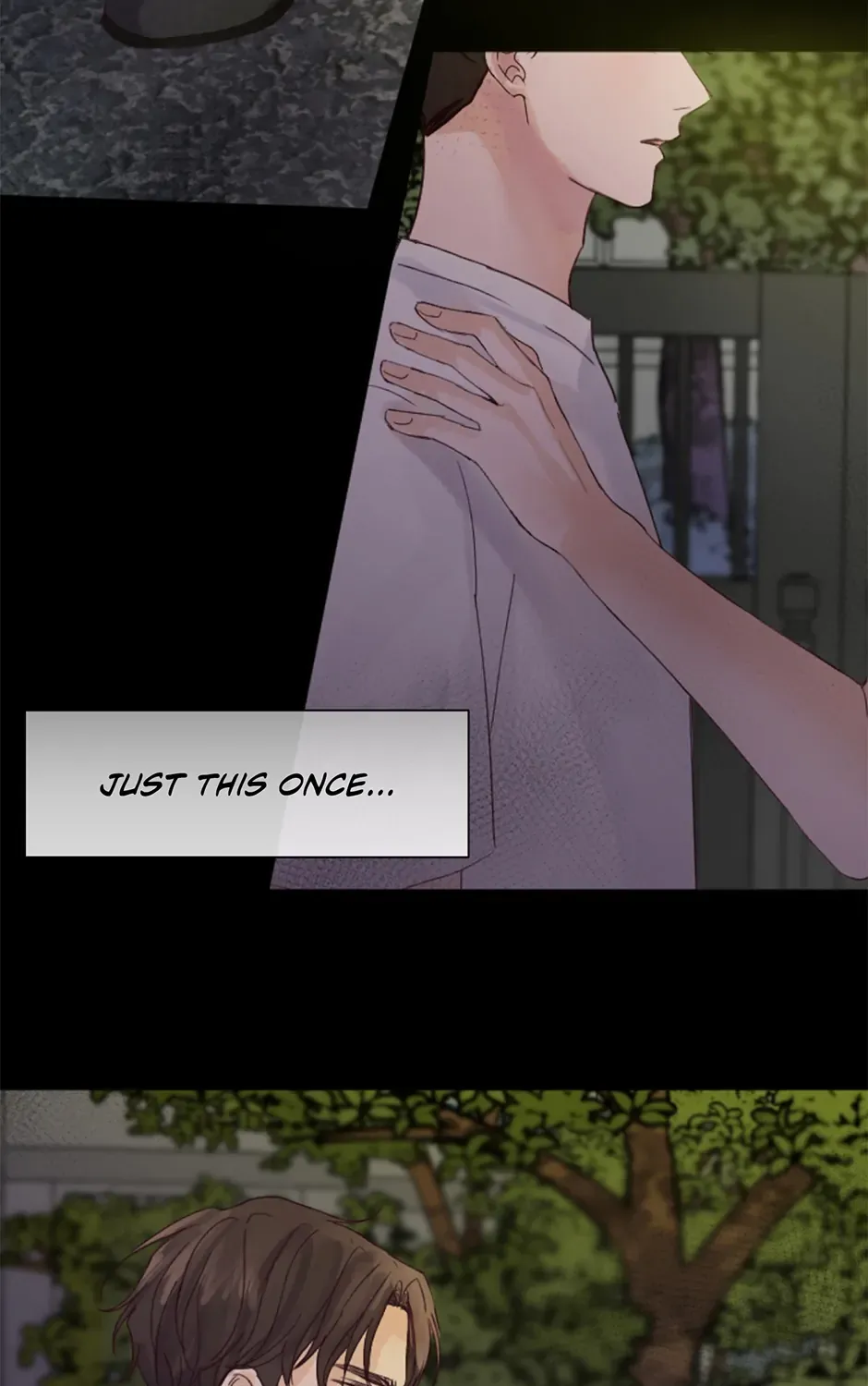 Jealousy Inducers Chapter 42 page 3 - 