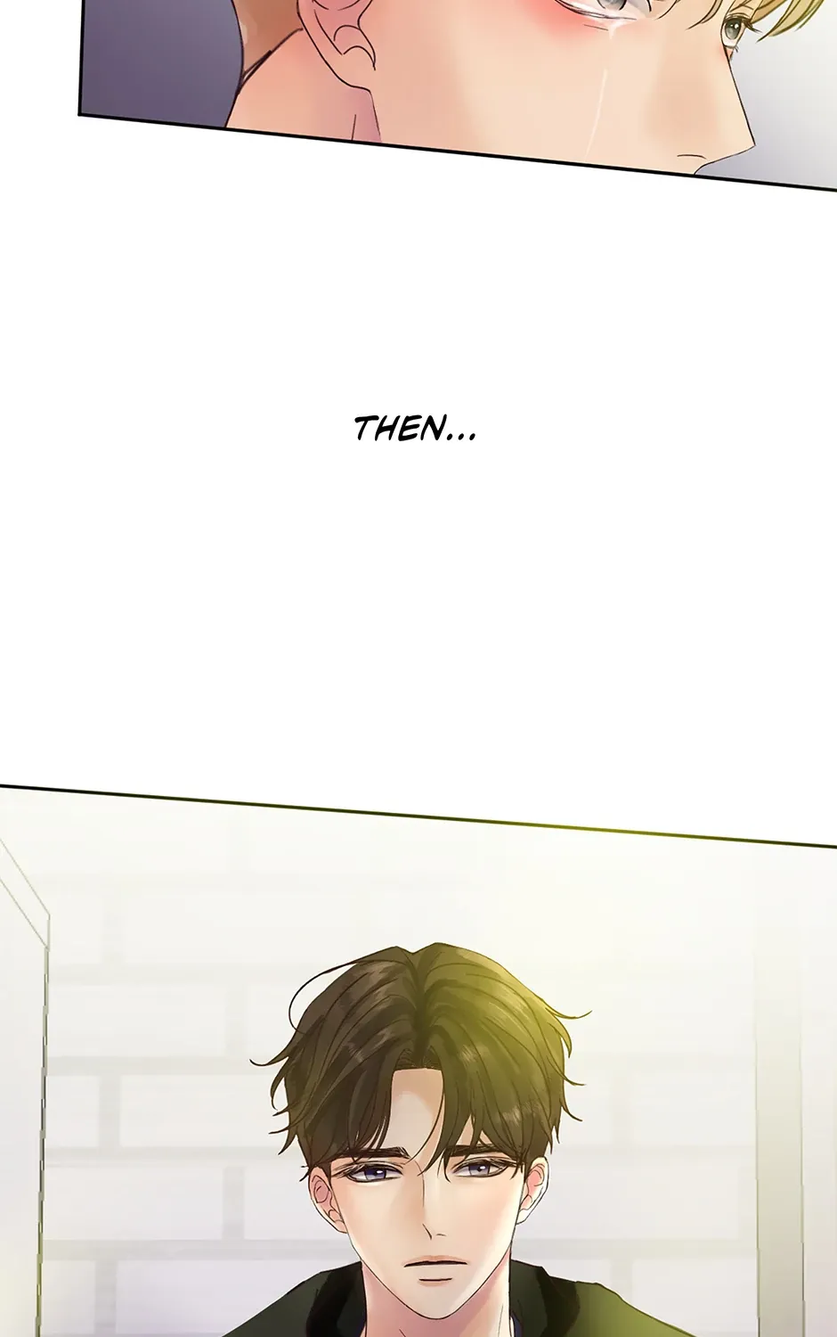 Jealousy Inducers Chapter 42 page 22 - 