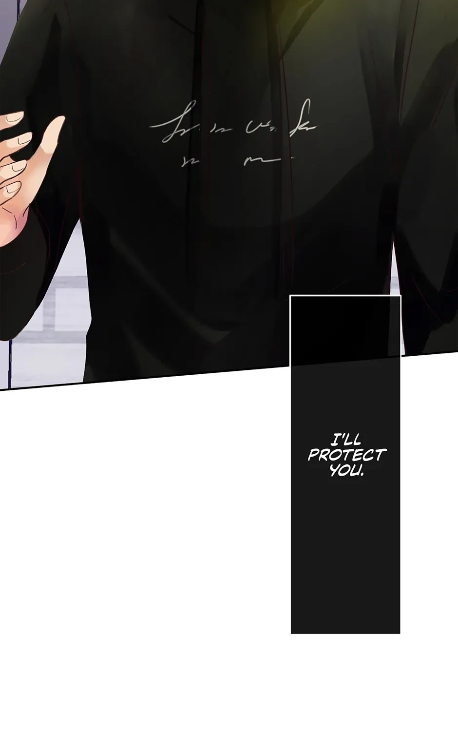 Jealousy Inducers Chapter 42 page 24 - 