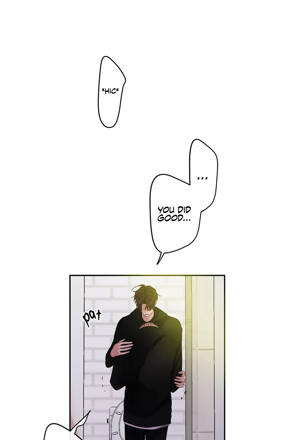 Jealousy Inducers Chapter 42 page 30 - 