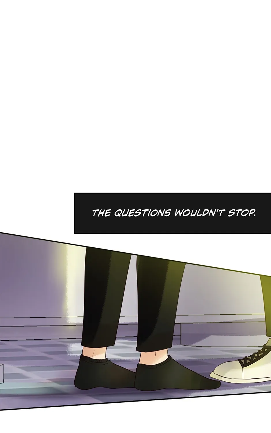 Jealousy Inducers Chapter 42 page 32 - 