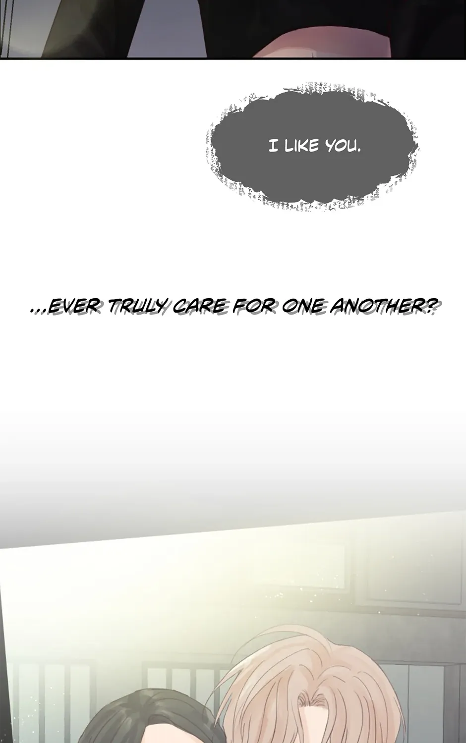 Jealousy Inducers Chapter 42 page 40 - 