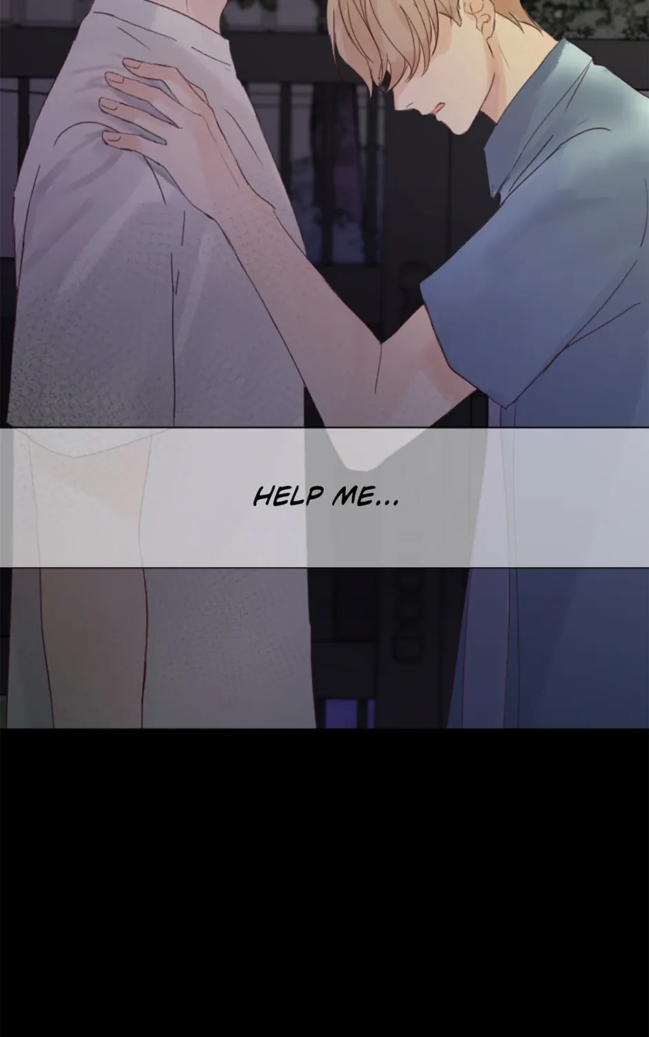 Jealousy Inducers Chapter 42 page 5 - 