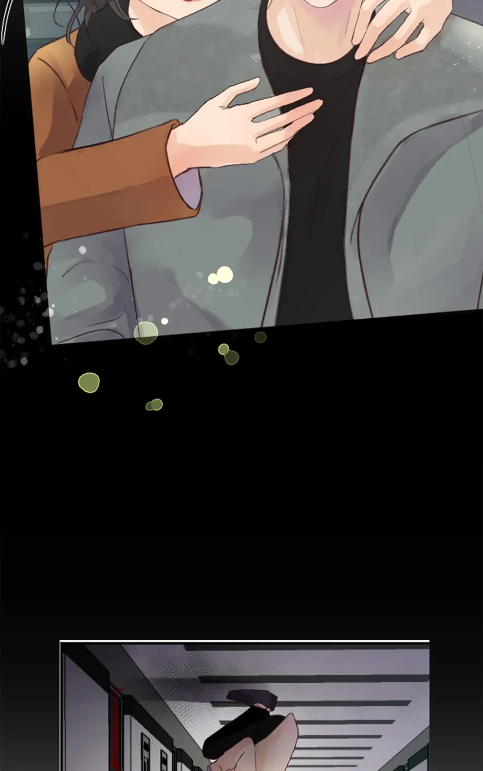 Jealousy Inducers Chapter 42 page 42 - 