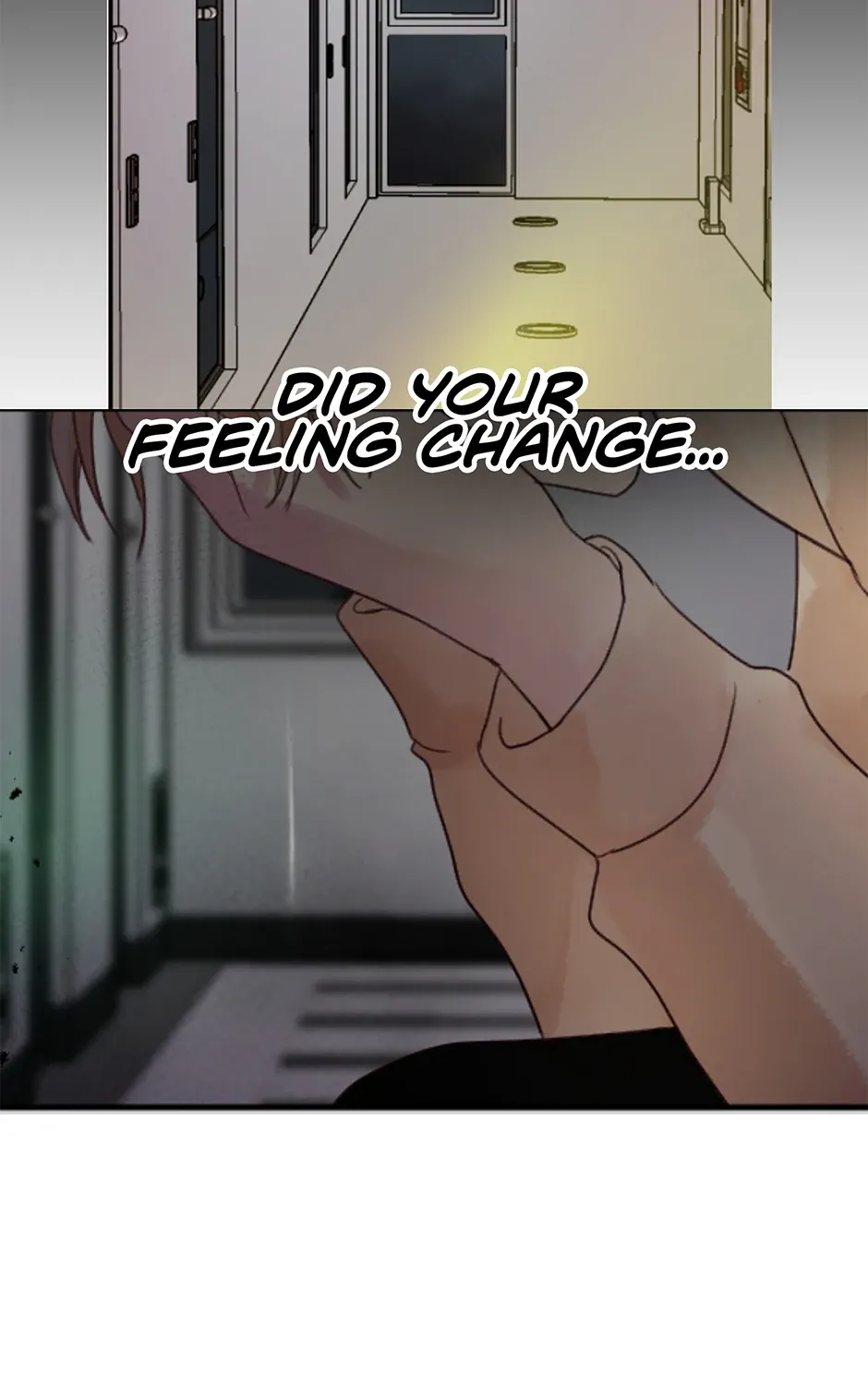 Jealousy Inducers Chapter 42 page 44 - 