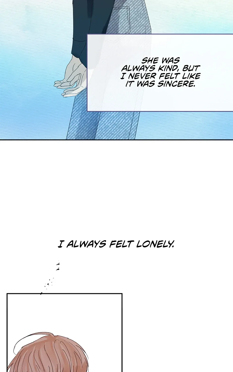 Jealousy Inducers Chapter 42 page 50 - 