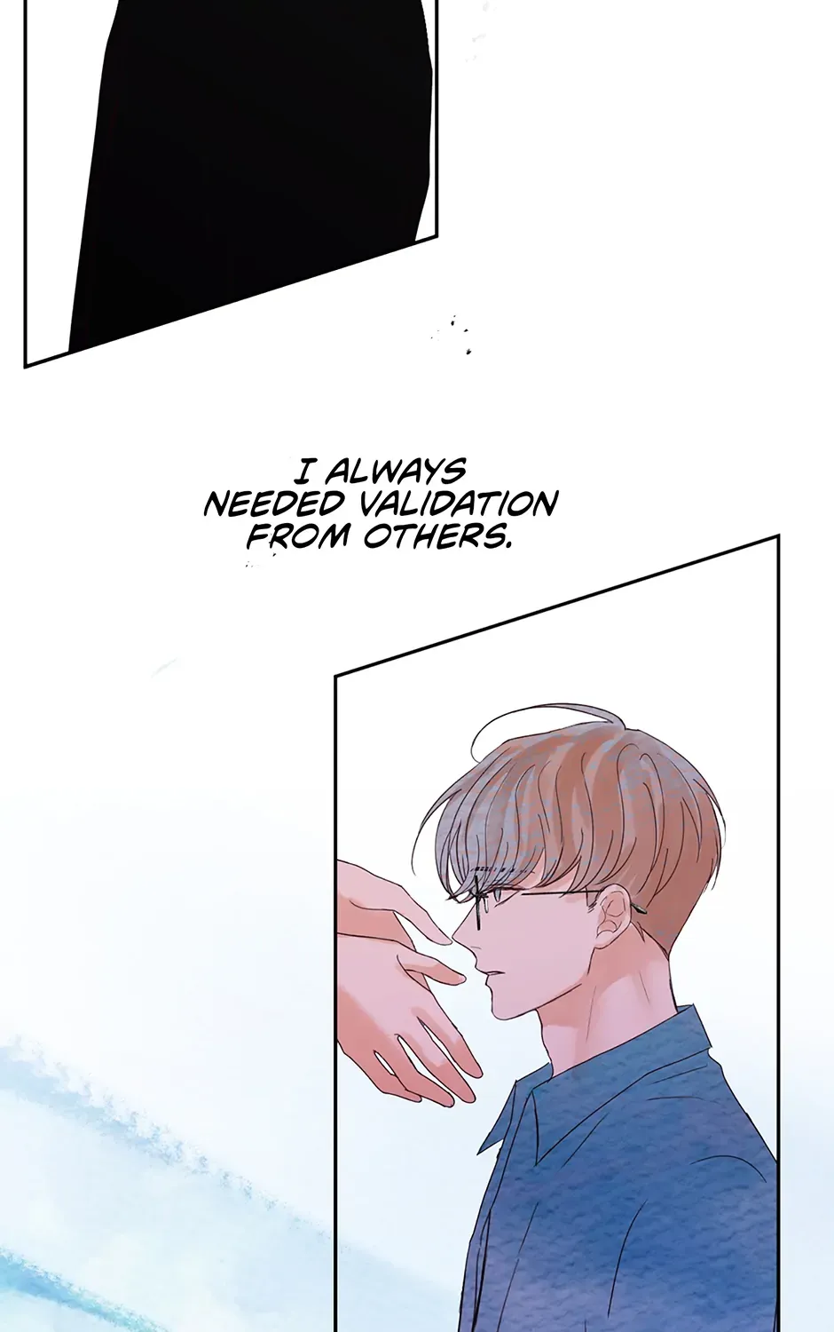 Jealousy Inducers Chapter 42 page 52 - 