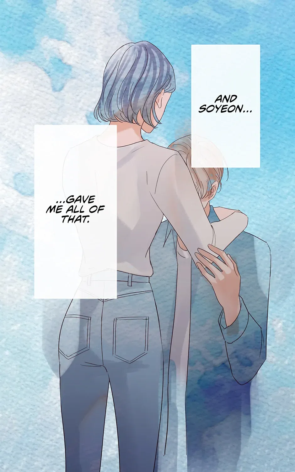 Jealousy Inducers Chapter 42 page 54 - 
