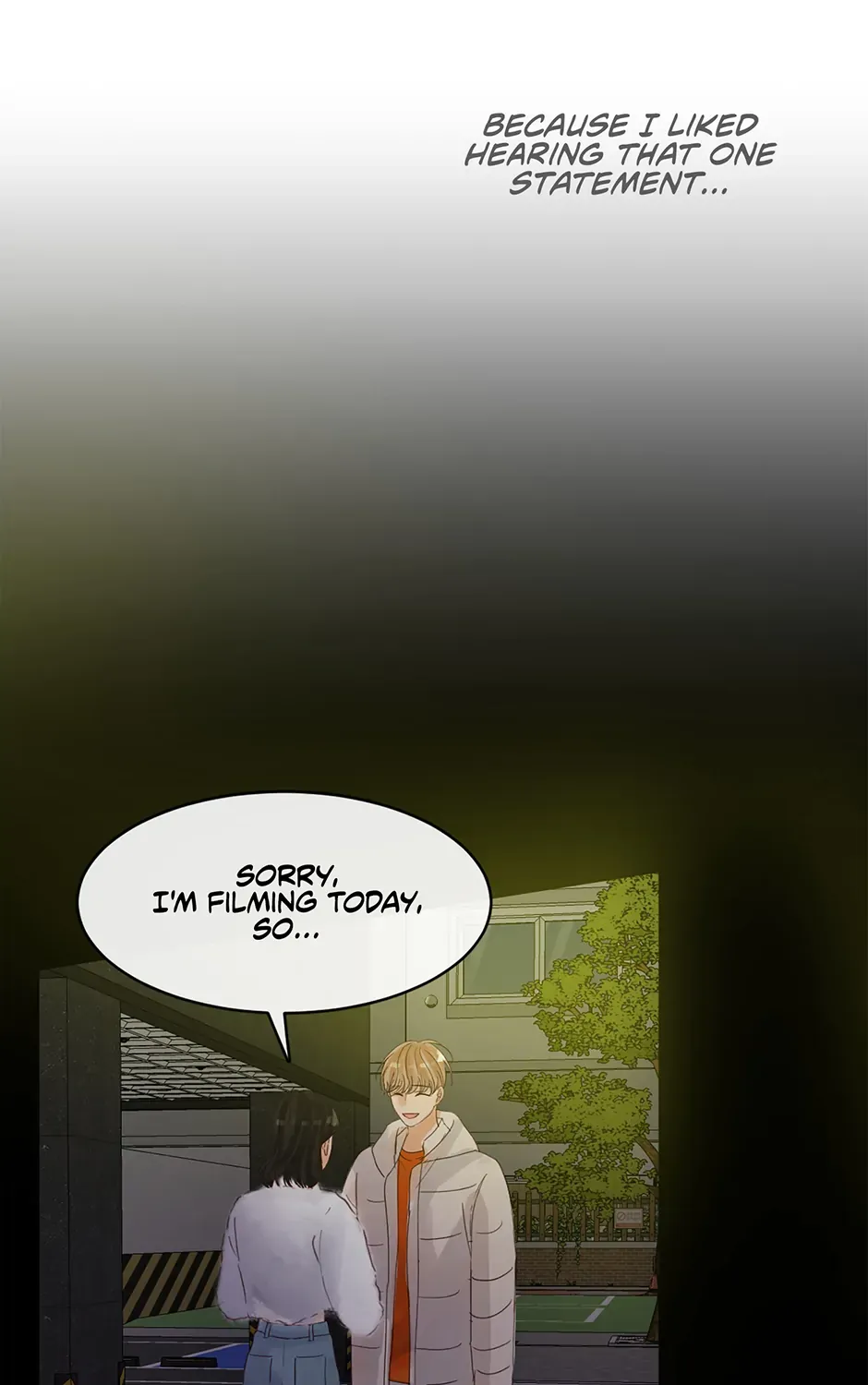 Jealousy Inducers Chapter 42 page 60 - 