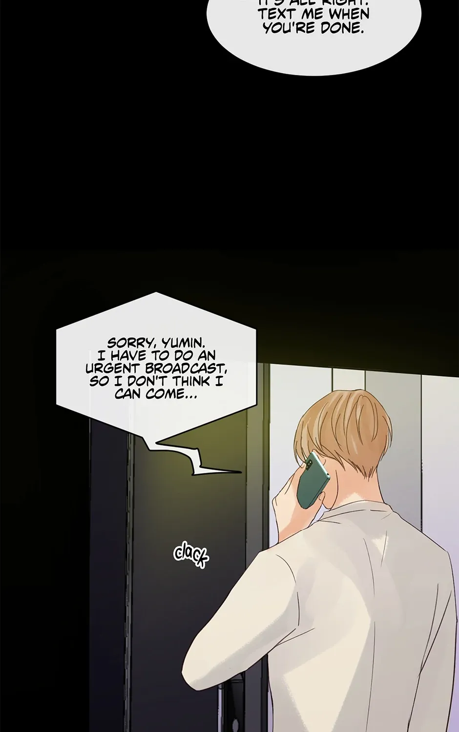 Jealousy Inducers Chapter 42 page 62 - 