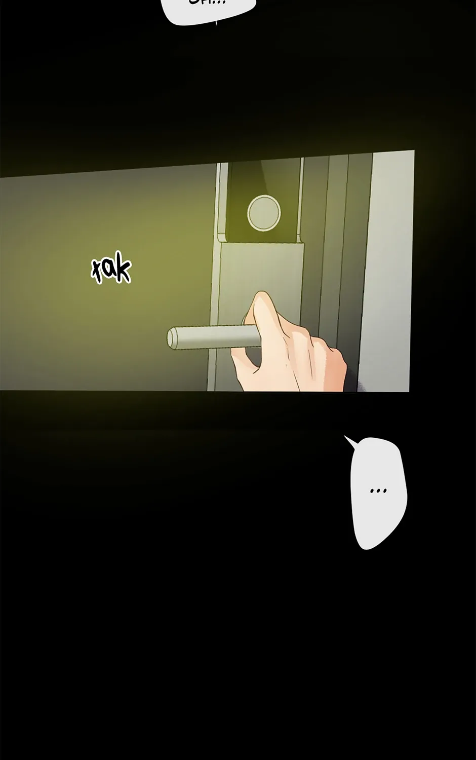 Jealousy Inducers Chapter 42 page 64 - 