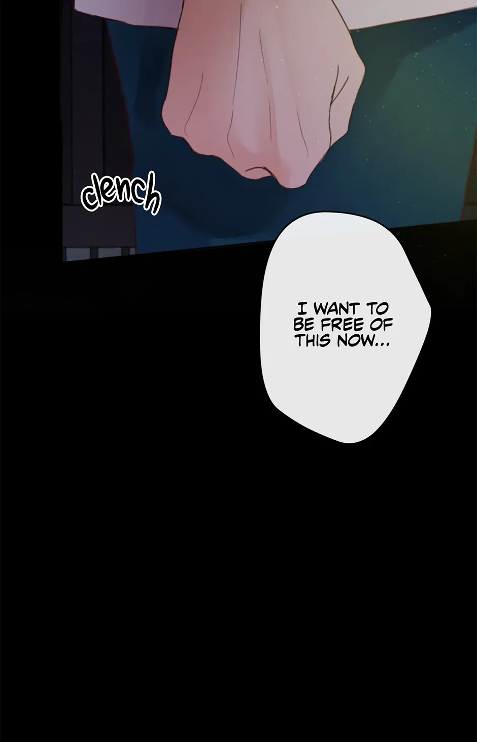 Jealousy Inducers Chapter 42 page 8 - 