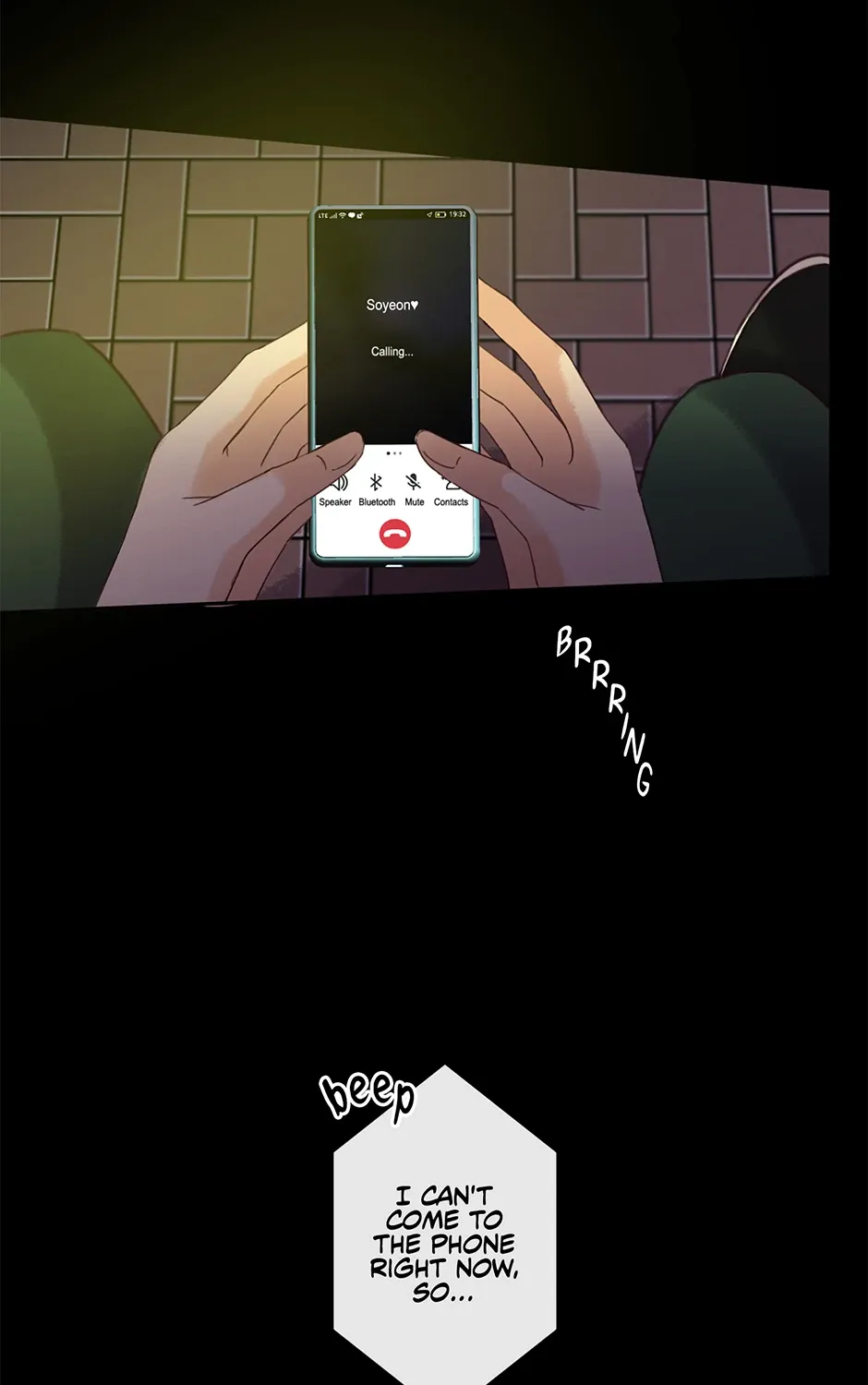 Jealousy Inducers Chapter 42 page 76 - 