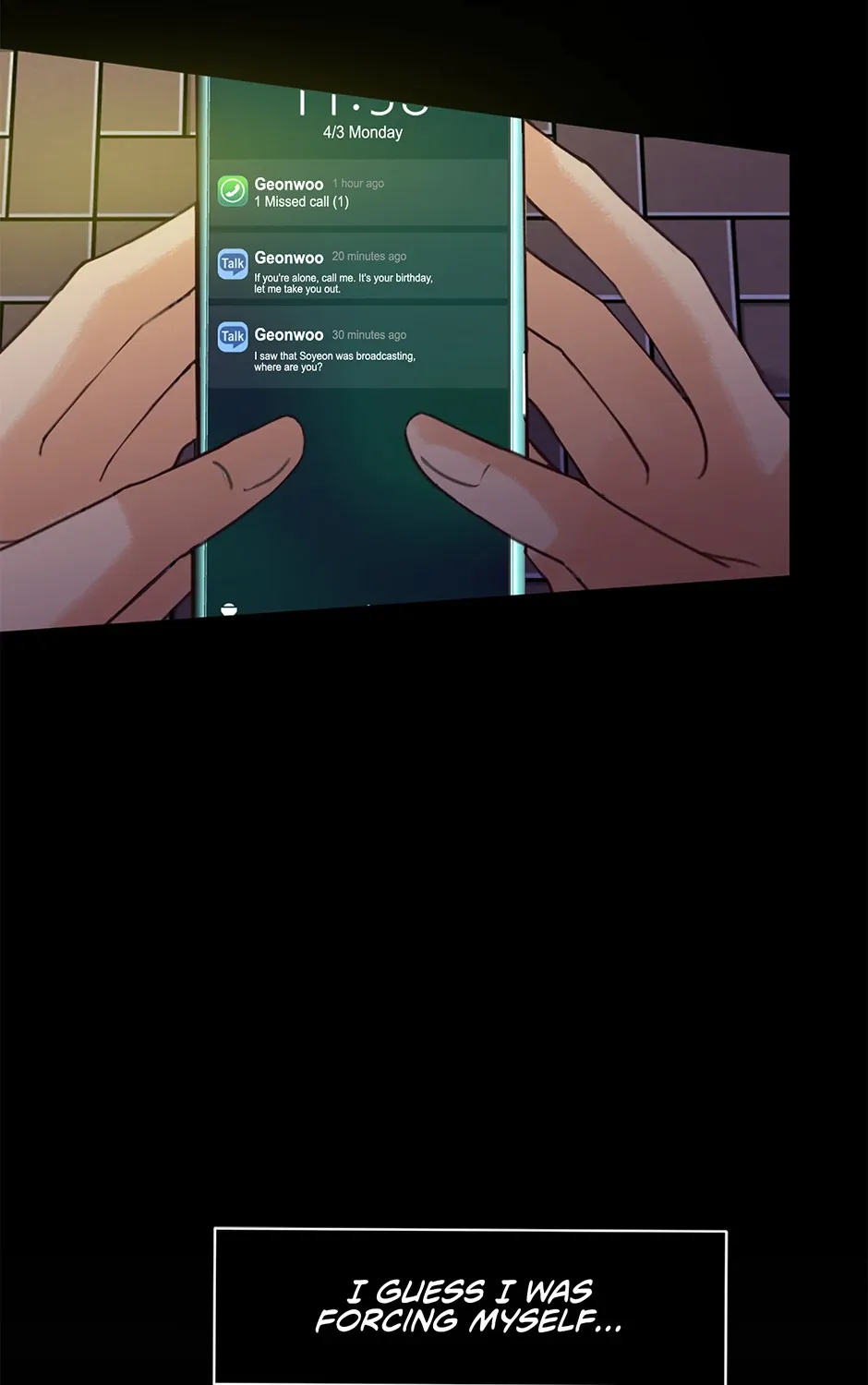 Jealousy Inducers Chapter 42 page 80 - 