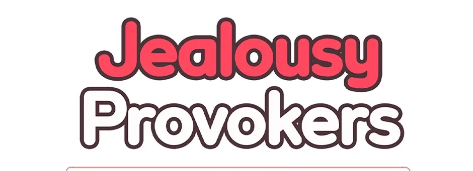 Jealousy Inducers Chapter 42 page 89 - 