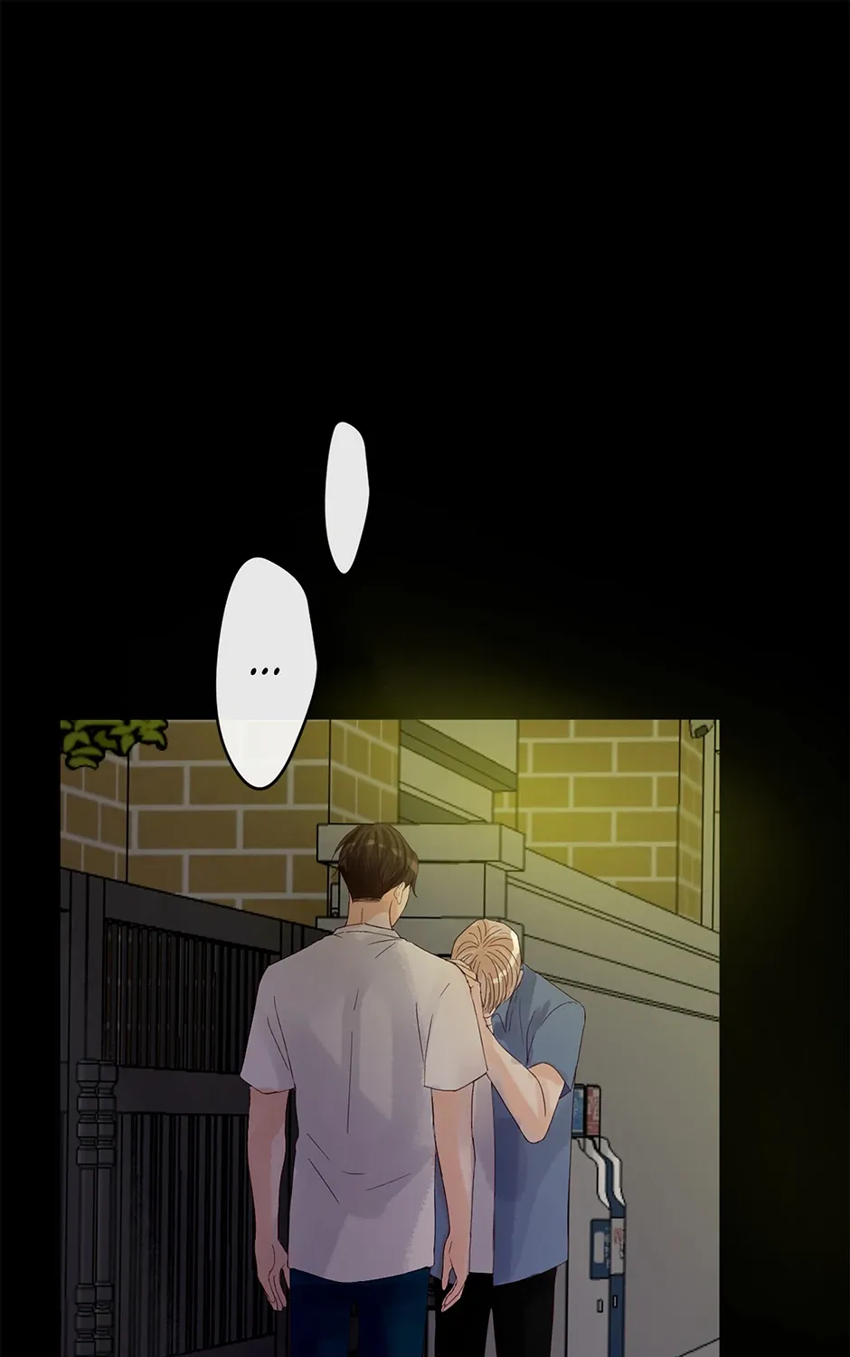Jealousy Inducers Chapter 42 page 10 - 