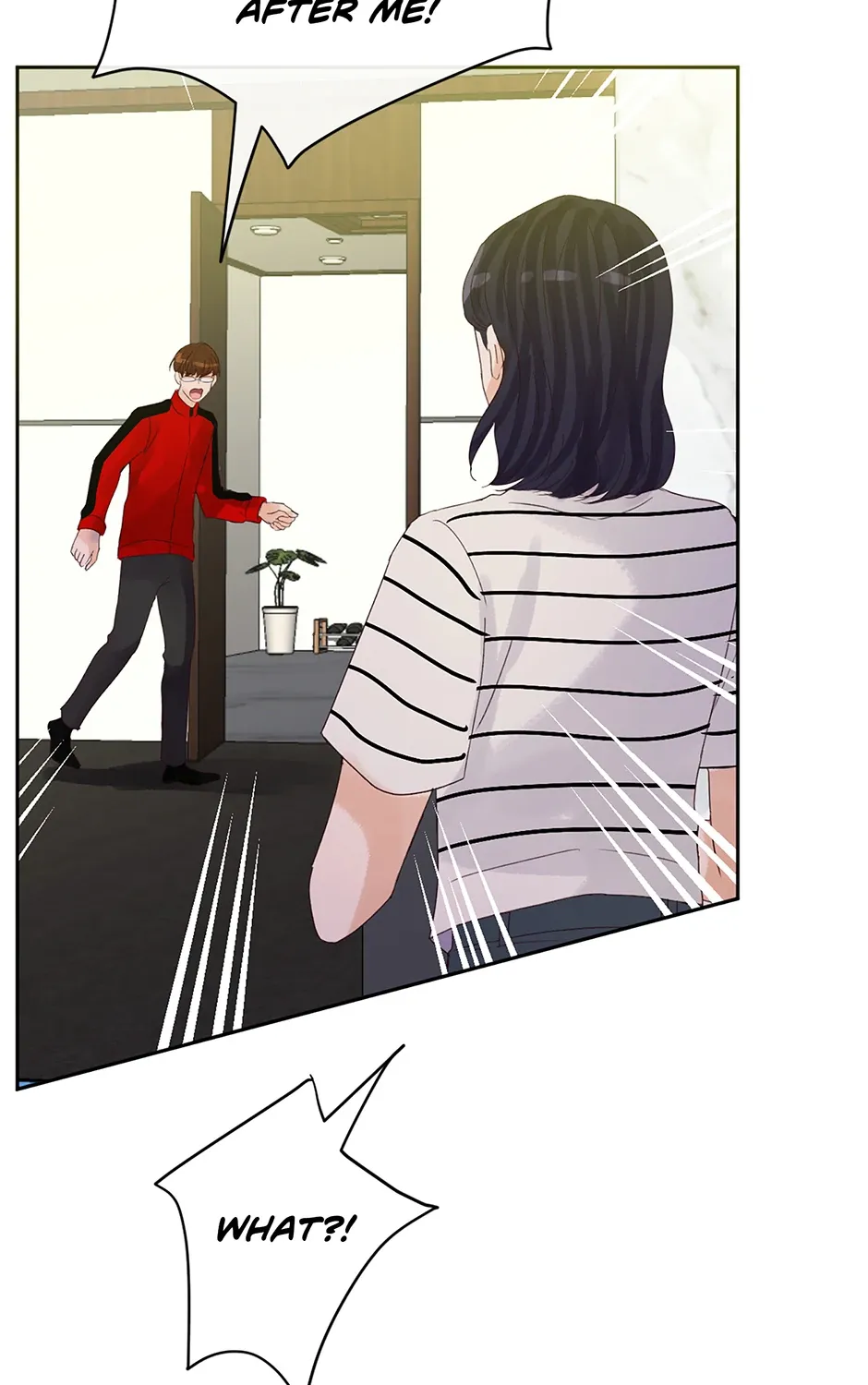 Jealousy Inducers Chapter 42 page 92 - 