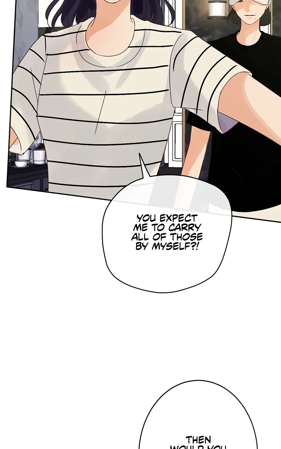 Jealousy Inducers Chapter 42 page 96 - 