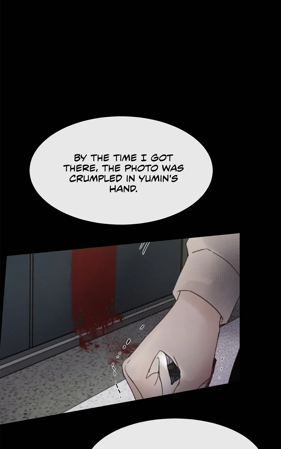 Jealousy Inducers Chapter 43 page 104 - 