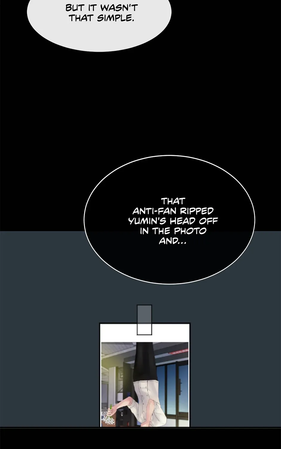 Jealousy Inducers Chapter 43 page 106 - 