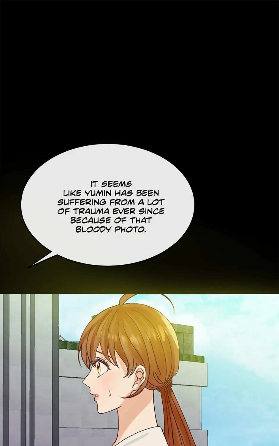 Jealousy Inducers Chapter 43 page 110 - 