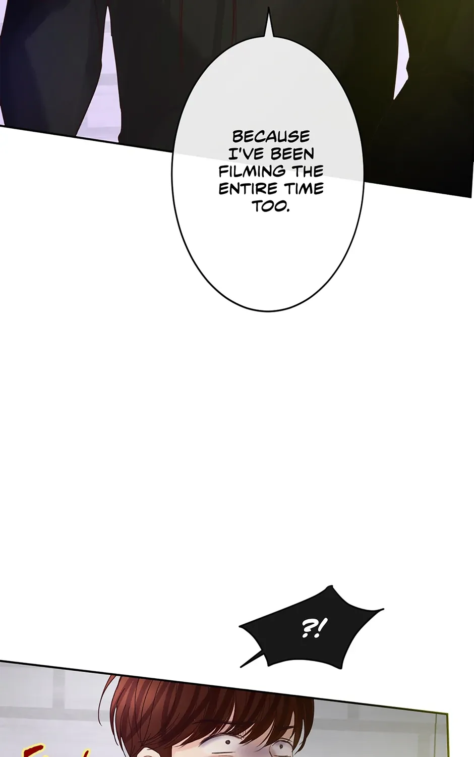 Jealousy Inducers Chapter 43 page 12 - 