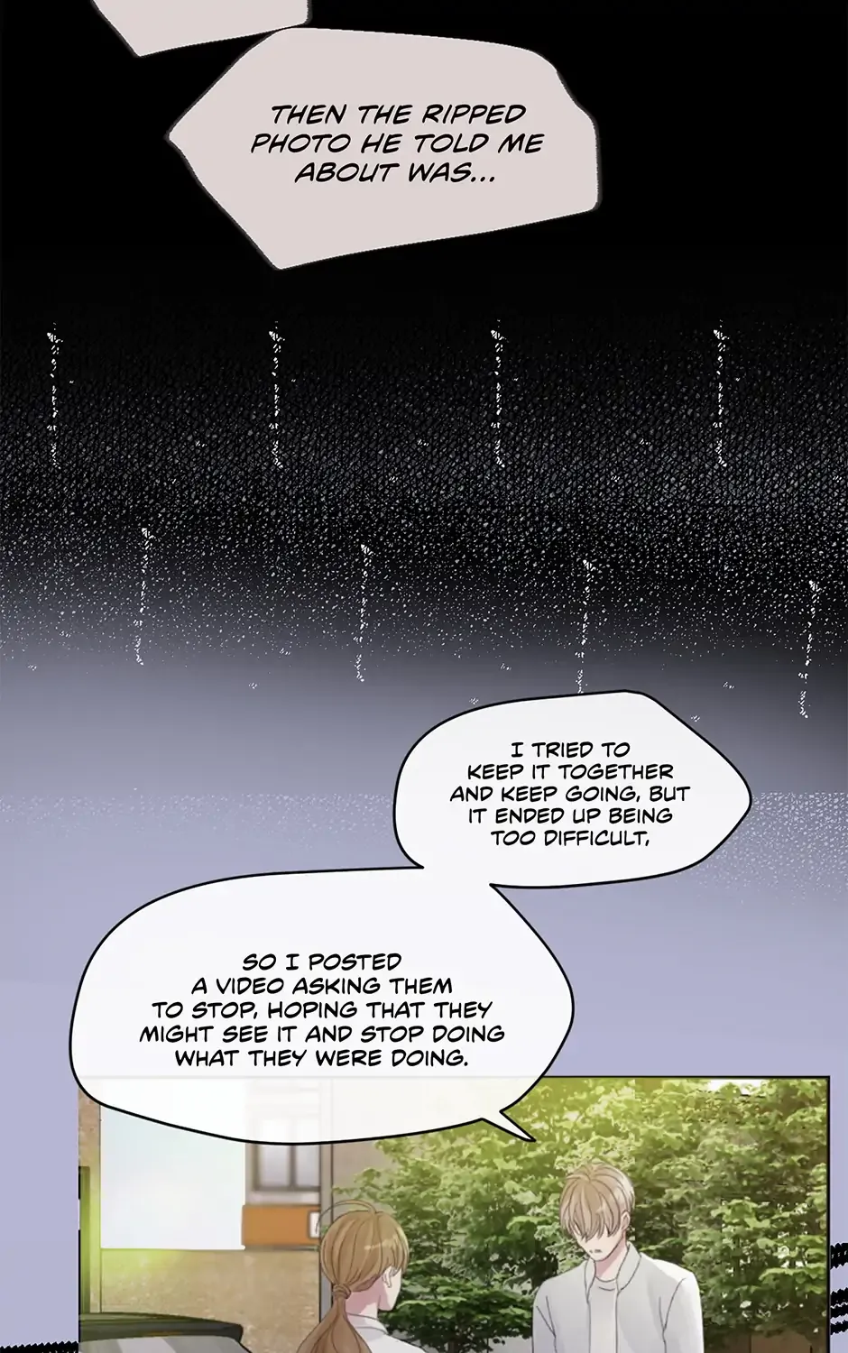 Jealousy Inducers Chapter 43 page 112 - 